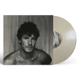 Shawn Mendes - Shawn (Milky Clear Vinyl)