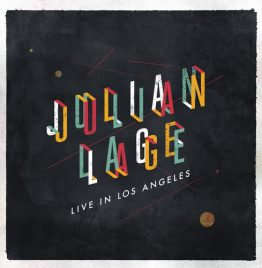 Julian Lage - Live In Los Angeles (RSD BF 2024)
