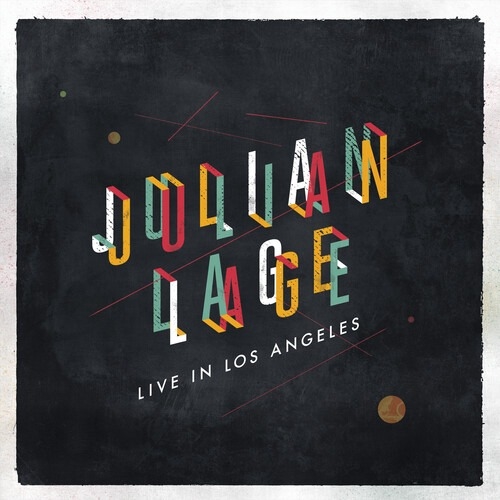 Julian Lage - Live In Los Angeles (RSD BF 2024)