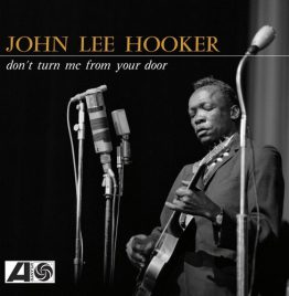 John Lee Hooker - Don't Turn Me From Your (French Cover/Yellow Vinyl) (RSD BF 2024)