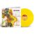 Joni Mitchell - Songs Of A Seagull (Clear Yellow Vinyl)