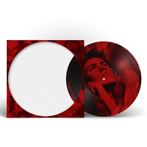 George Michael - Careless Whisper (12" EP, 40th Anniversary Picture Disc Edition)