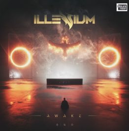Illenium - Awake (2LP/180G/Translucent Orange Vinyl) (RSD BF 2024)