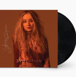 Sabrina Carpenter - Evolution