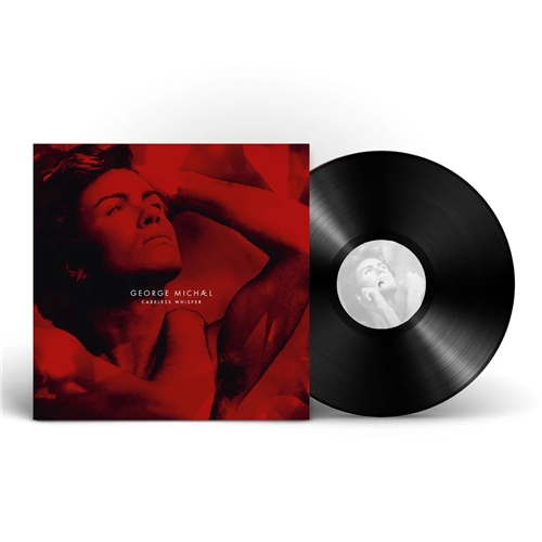 George Michael - Careless Whisper (12" 45RPM EP) (Half Speed Remastered)