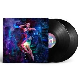 Doja Cat - Planet Her (Deluxe 2LP)