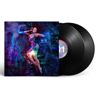 Doja Cat - Planet Her (Deluxe 2LP)