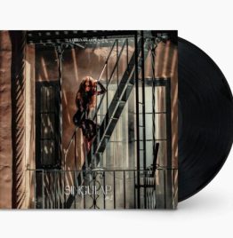 Sabrina Carpenter - Singular Act II
