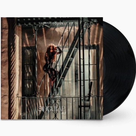 Sabrina Carpenter - Singular Act II