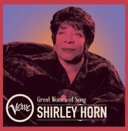 Shirley Horn - Great Women Of Song - Shirley Horn