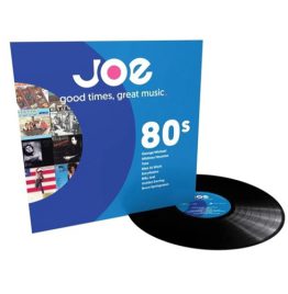 Various Artists - Joe 80S