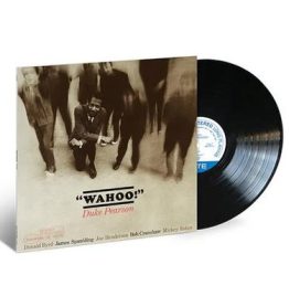Duke Pearson - Wahoo! (Blue Note Classic Vinyl Series)