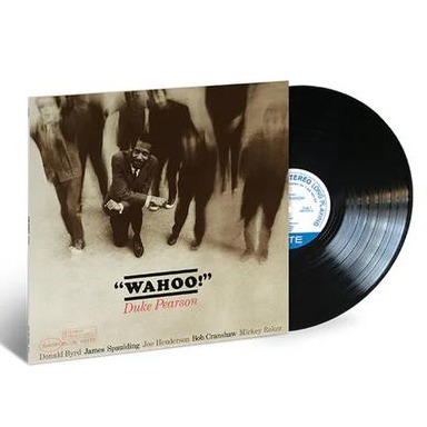 Duke Pearson - Wahoo! (Blue Note Classic Vinyl Series)