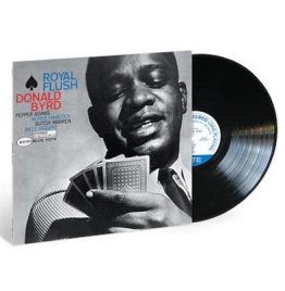 Donald Byrd - Royal Flush (Blue Note Classic Vinyl Series)