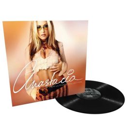 Anastacia - Her Ultimate Collection