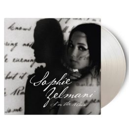 Sophie Zelmani - I'm The Rain