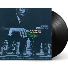 Freddie Roach - Good Move (Blue Note Tone Poet Series) (180G)