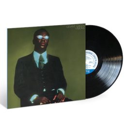 Grant Green - Visions (Blue Note Classic Vinyl Series)