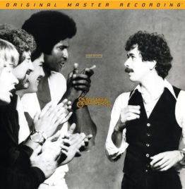 Santana - Inner Secrets (Numbered 180G Vinyl LP)