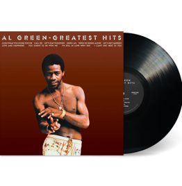 Al Green - Greatest Hits