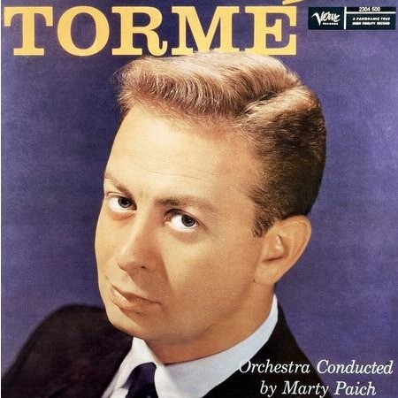 Mel Torme - Torme 180g - QRP