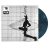 Poppy - Flux (Black Inside Transparent Electric Blue Vinyl)