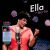 Ella Fitzgerald - Ella In Berlin (Purple Vinyl)