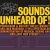 Shelly Manne & Jack Marshall - Sounds Unheard Of! 180g - QRP