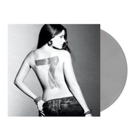 Nelly Furtado - 7 Ltd. Silver Vinyl