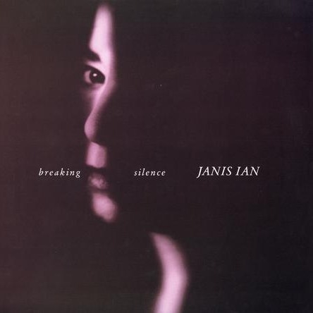 Janis Ian - Breaking Silence (180g 45RPM 2LP - QRP)
