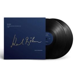 Karl Bohm - The Unreleased Berlin Recordings 1962 Ltd.