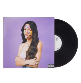 Olivia Rodrigo - Sour