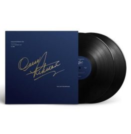 Oscar Peterson Trio - Live In Bremen 1961 Ltd. #d. 180g 2LP 45RPM