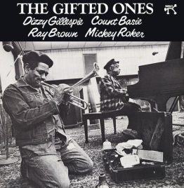 Count Basie & Dizzy Gillespie - The Gifted Ones 180g - QRP