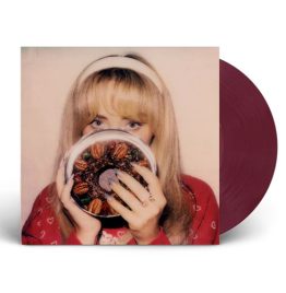 Sabrina Carpenter - Fruitcake (Fruit Punch Vinyl EP)