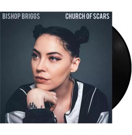 Bishop Briggs - Church Of Scars