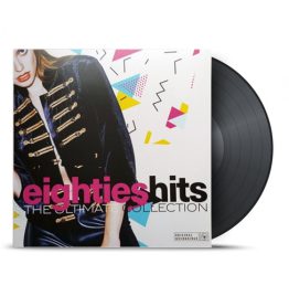 Various Artists - Eighties Hits - The Ultimate Collection