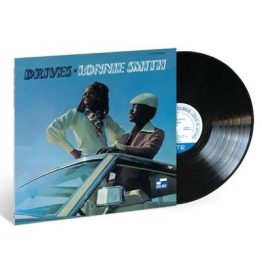 Lonnie Smith - Drives (Blue Note Classic Vinyl Series)