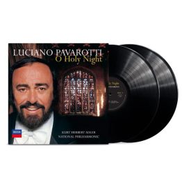 Luciano Pavarotti - O Holy Night