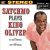 Louis Armstrong - Satchmo Plays King Oliver (12" Single 180g 45RPM)
