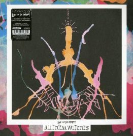 All Them Witches - Live On The Internet (3LP)