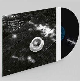 Louis Sclavis & Benjamin Moussay - Unfolding