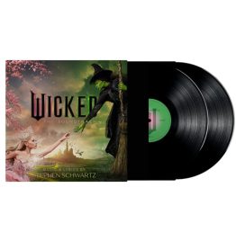 Various Artists - Wicked - The Soundtrack (2LP)
