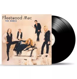 Fleetwood Mac - Dance (2LP)