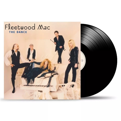 Fleetwood Mac - Dance (2LP)
