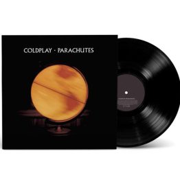Coldplay  - Parachutes (2024 Eco Vinyl)