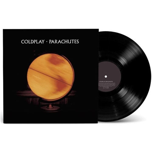 Coldplay  - Parachutes (2024 Eco Vinyl)