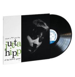 Jutta Hipp - At The Hickory House, Volume 1 (Blue Note Classic Vinyl Series)