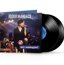 10,000 Maniacs - MTV Unplugged (2LP)