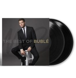 Michael Buble - Best Of Buble (2LP)